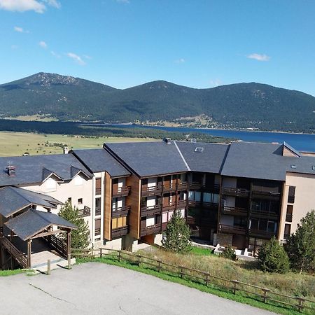 Ferienwohnung Soleil Et Montagne - Au Pied Station Les Angles Exterior foto